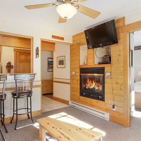Sprague Mountain 201 Condo Estes Park Exterior foto