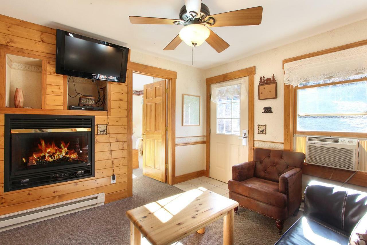 Sprague Mountain 201 Condo Estes Park Exterior foto