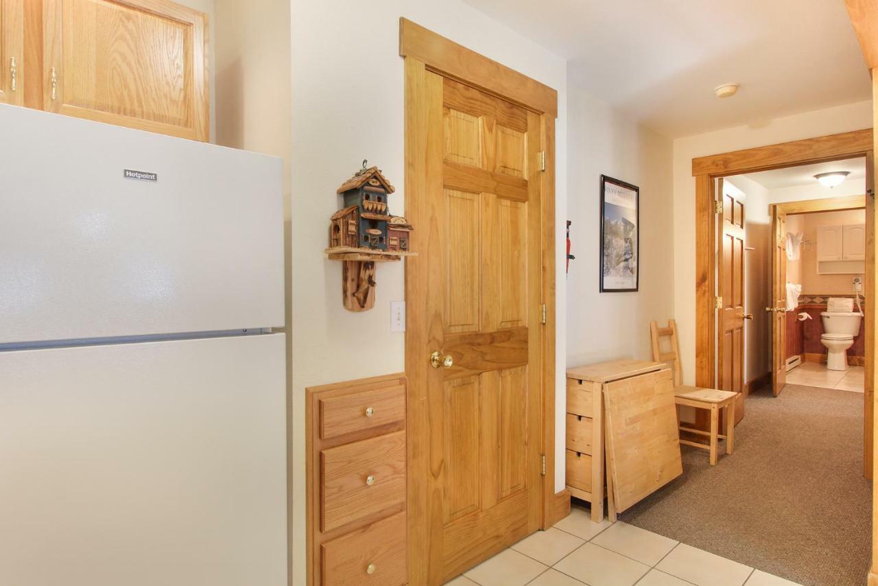 Sprague Mountain 201 Condo Estes Park Exterior foto